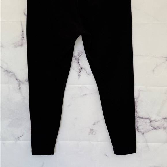 PELOTON Cadent Leggings Size XL BCA Line Black - Picture 8 of 9